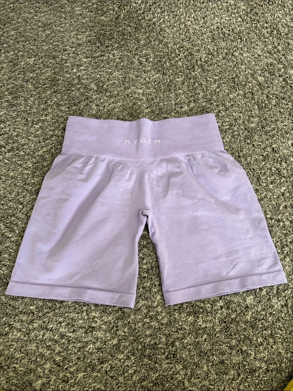 NVGTN lilac lavender
